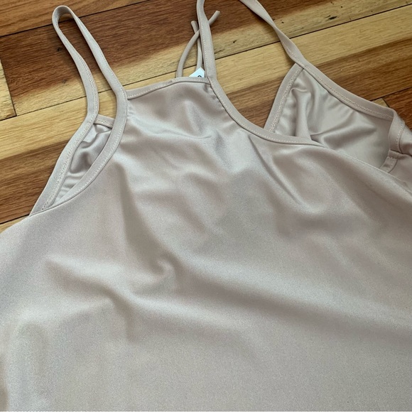 Light Pink Tank Top - Picture 3 of 6